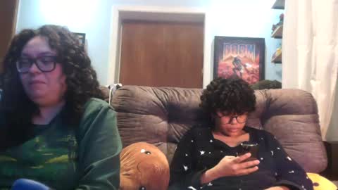 blackittys2 online show from 17, 6, 2026