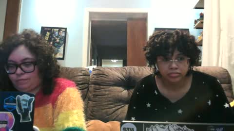 blackittys2 online show from 27, 6, 2026