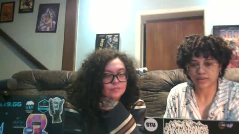 blackittys2 online show from 28, 6, 2026