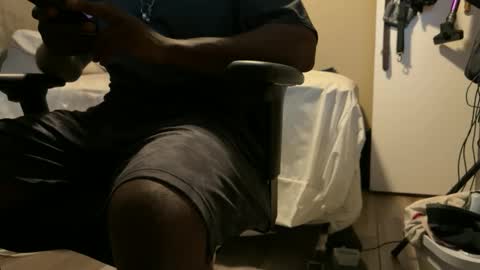 blackjag107 online show from 19, 9, 2025