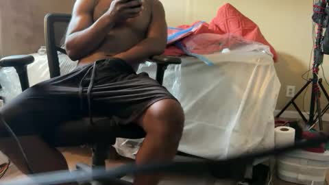 blackjag107 online show from 29, 9, 2025