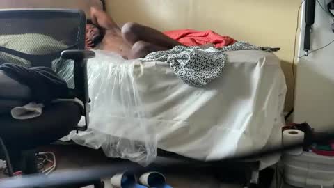 blackjag107 online show from 30, 9, 2025