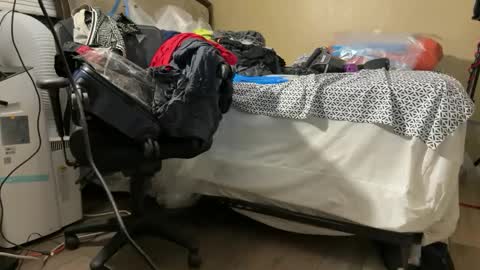 blackjag107 online show from 3, 10, 2025