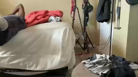 blackjag107 online show from 11, 10, 2025