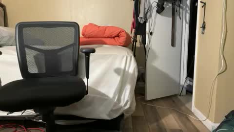 blackjag107 online show from 22, 10, 2025