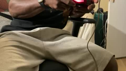 blackjag107 online show from 11, 11, 2025