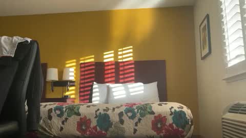 Snapshot of blackjag107 chatting on 8, 1, 2026 blackjag107 online show from 8, 1, 2026