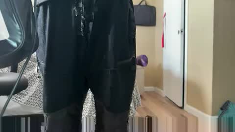 Snapshot of blackjag107 chatting on 11, 1, 2026 blackjag107 online show from 11, 1, 2026