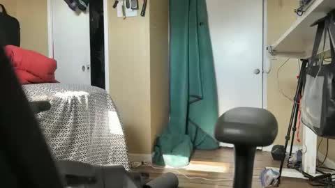 Snapshot of blackjag107 chatting on 14, 1, 2026 blackjag107 online show from 14, 1, 2026