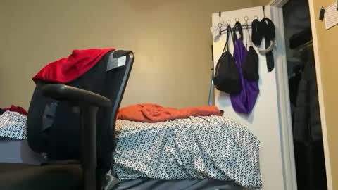 Snapshot of blackjag107 chatting on 11, 2, 2026 blackjag107 online show from 11, 2, 2026