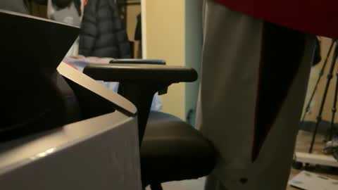 Snapshot of blackjag107 chatting on 22, 3, 2026 blackjag107 online show from 22, 3, 2026