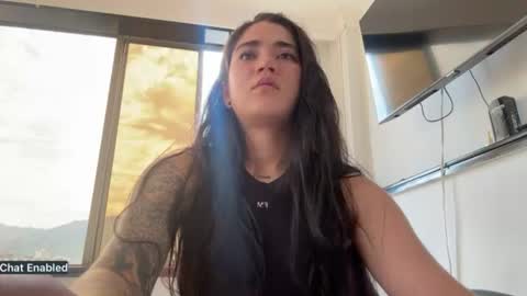 blackk_perla online show from 7, 7, 2026