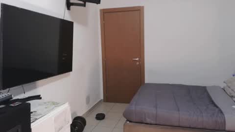 blackkiss_sweet online show from 5, 2, 2025