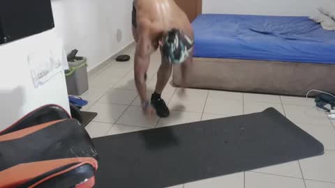 blackkiss_sweet online show from 13, 2, 2025