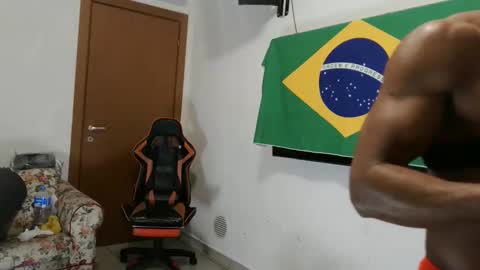 Snapshot of blackkiss_sweet chatting on 10, 2, 2026 blackkiss_sweet online show from 10, 2, 2026