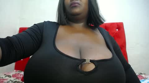 blackladyqx online show from 7, 12, 2024