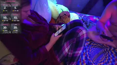 Snapshot of blacklightparty69 chatting on 14, 9, 2025 blacklightparty69 online show from 14, 9, 2025