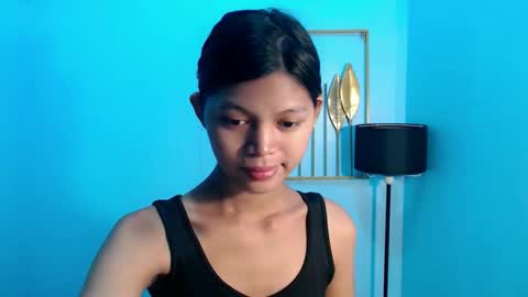 Snapshot of blackmanika chatting on 17, 4, 2026 blackmanika online show from 17, 4, 2026