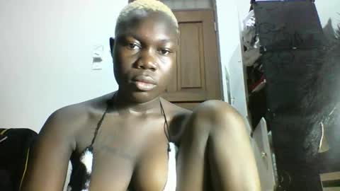 blackmarvel02 online show from 1, 12, 2025