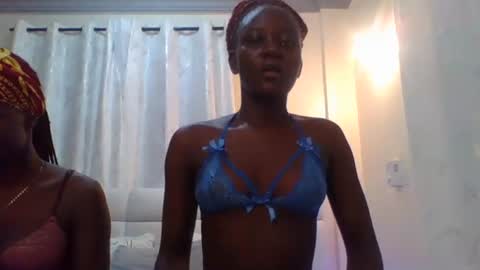 Blackmela online show from 16, 12, 2024