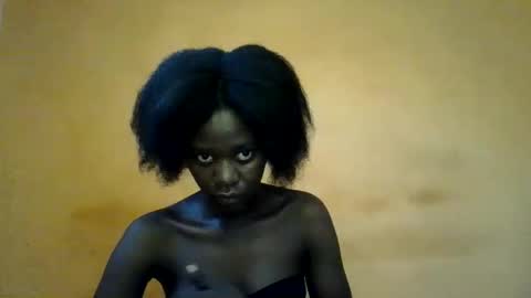 Blackmela online show from 29, 1, 2025