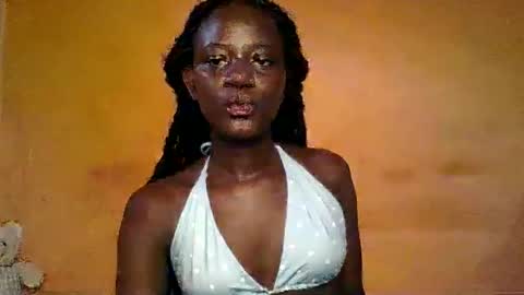 Blackmela online show from 11, 2, 2025