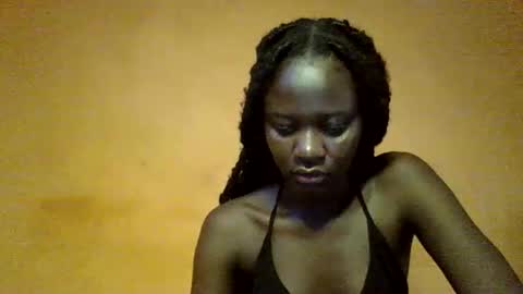 Blackmela online show from 1, 3, 2025