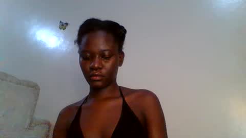 Blackmela online show from 14, 9, 2025