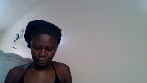 Blackmela online show from 16, 9, 2025