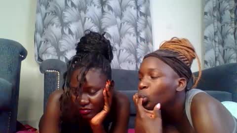 Blackmela online show from 7, 11, 2025