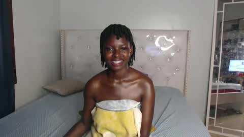 Snapshot of blackmelaninqueen chatting on 8, 3, 2026 Cleo online show from 8, 3, 2026