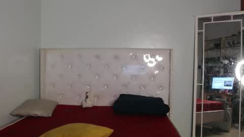 Snapshot of blackmelaninqueen chatting on 12, 3, 2026 Cleo online show from 12, 3, 2026