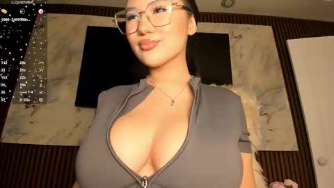 Karina online show from 18, 1, 2026