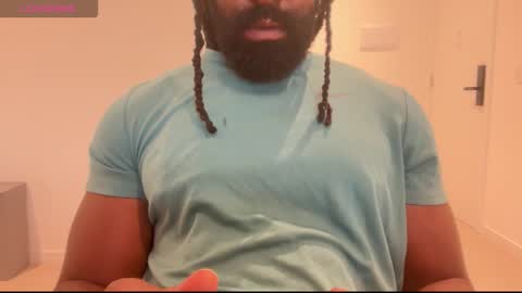 blackmuscles77 online show from 8, 3, 2026