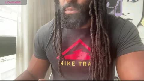 blackmuscles77 online show from 31, 3, 2026