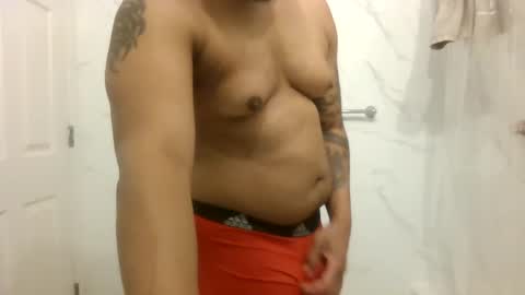 BlackObito online show from 25, 9, 2025