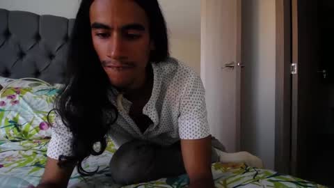 Snapshot of blackpanter_13 chatting on 8, 12, 2024 Black Panther online show from 8, 12, 2024