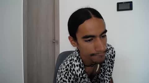 Snapshot of blackpanter_13 chatting on 16, 12, 2024 Black Panther online show from 16, 12, 2024