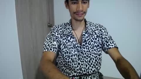 Snapshot of blackpanter_13 chatting on 16, 12, 2024 Black Panther online show from 16, 12, 2024