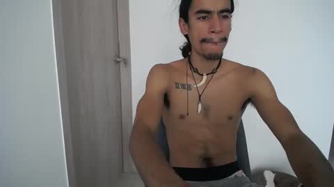 Snapshot of blackpanter_13 chatting on 30, 12, 2024 Black Panther online show from 30, 12, 2024