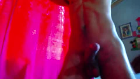 Snapshot of blackpanter_13 chatting on 2, 10, 2025 Black Panther online show from 2, 10, 2025