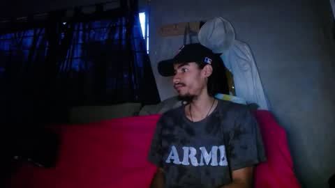 Snapshot of blackpanter_13 chatting on 9, 10, 2025 Black Panther online show from 9, 10, 2025