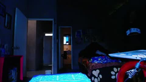 Black Panther online show from 21, 3, 2026