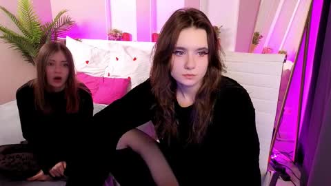 MaoLulu online show from 27, 3, 2026