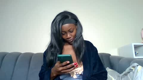 Snapshot of blackprincess25 chatting on 29, 6, 2026 Lorraine online show from 29, 6, 2026
