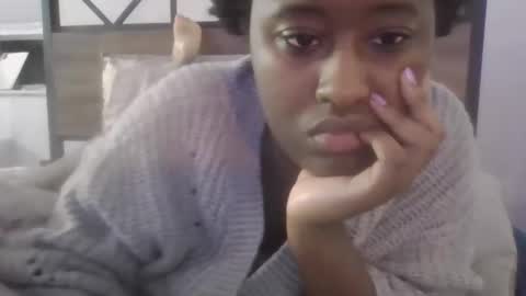 Snapshot of blackprincessstacy chatting on 28, 3, 2026 ask mme later online show from 28, 3, 2026