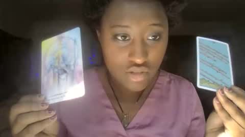 Snapshot of blackprincessstacy chatting on 11, 4, 2026 ask mme later online show from 11, 4, 2026