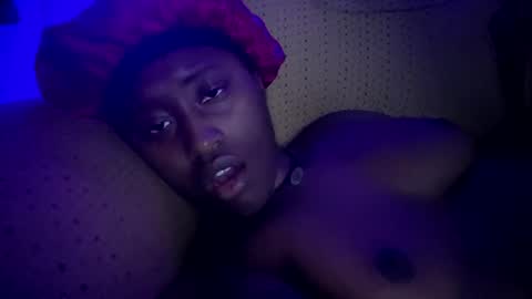 Snapshot of blackprincessstacy chatting on 21, 4, 2026 ask mme later online show from 21, 4, 2026