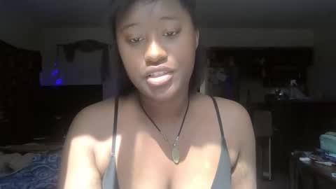 Snapshot of blackprincessstacy chatting on 21, 4, 2026 ask mme later online show from 21, 4, 2026