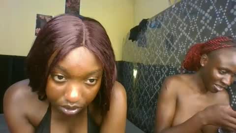 blackqueen2030 online show from 23, 3, 2026